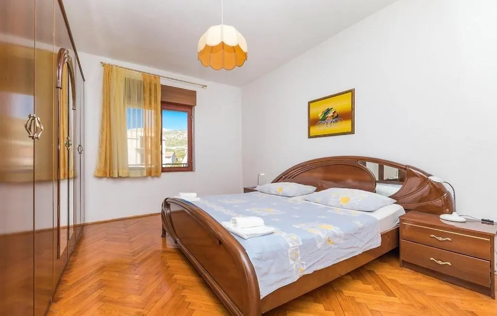 Apartment Apartman Jana Trogir Croatia
