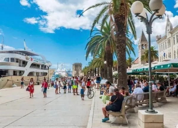 Apartment Apartman Jana Trogir Croatia
