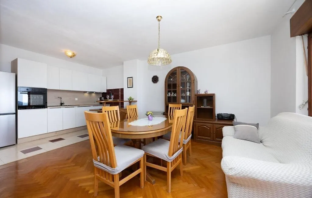 Apartman Jana Trogir Croatia